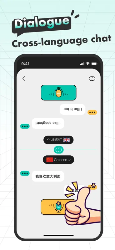 Translate Easy - translate all screenshot 4 of 5
