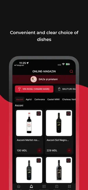 Wine Republic App screenshot 3
