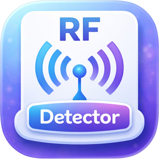 RF Signal Detector