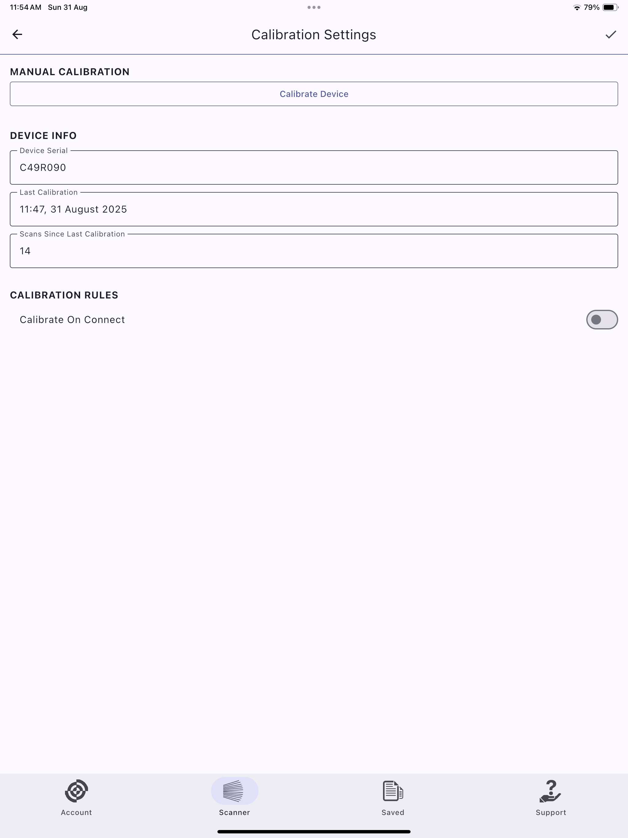 Sagitto Lite screenshot 12
