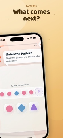 Solvy: Little Hands Screenshot 6 of 8