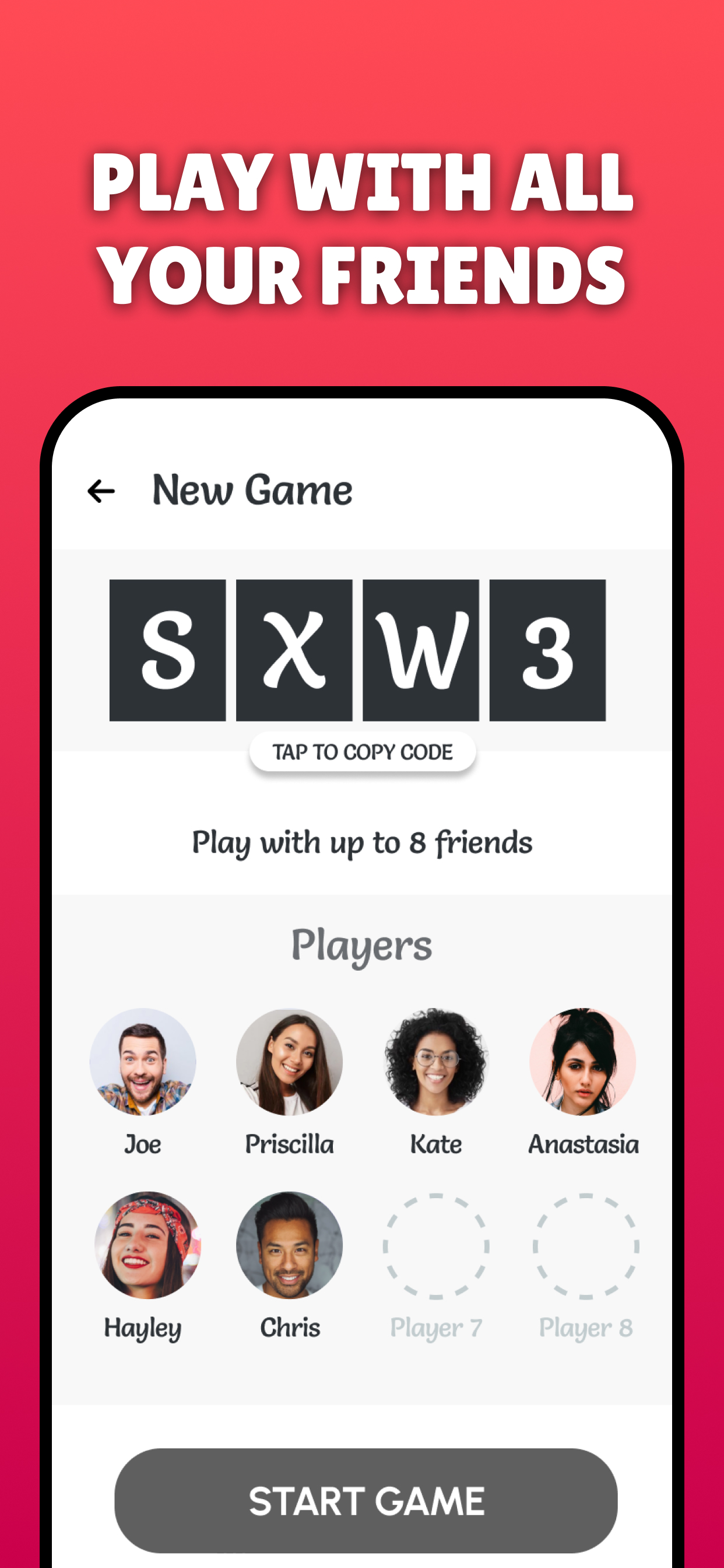 Pick Match screenshot 4