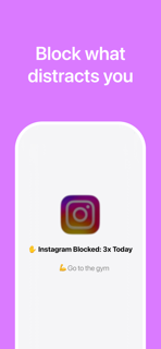 Unscroll: Screen Time Control screenshot 2