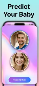 AI Baby Generator: Little Face screenshot #2 for iPhone