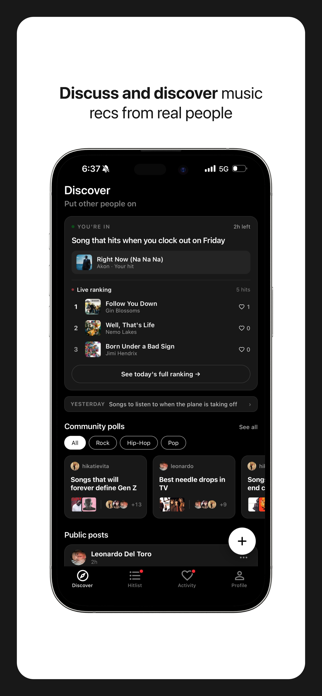 platnm. Screenshot 1 of 6