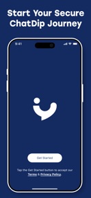 ChatDip Messenger screenshot
