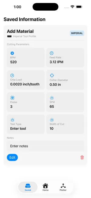 MachiningGuru screenshot 4
