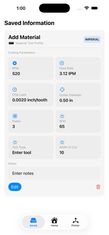MachiningGuru Screenshot 4 of 5