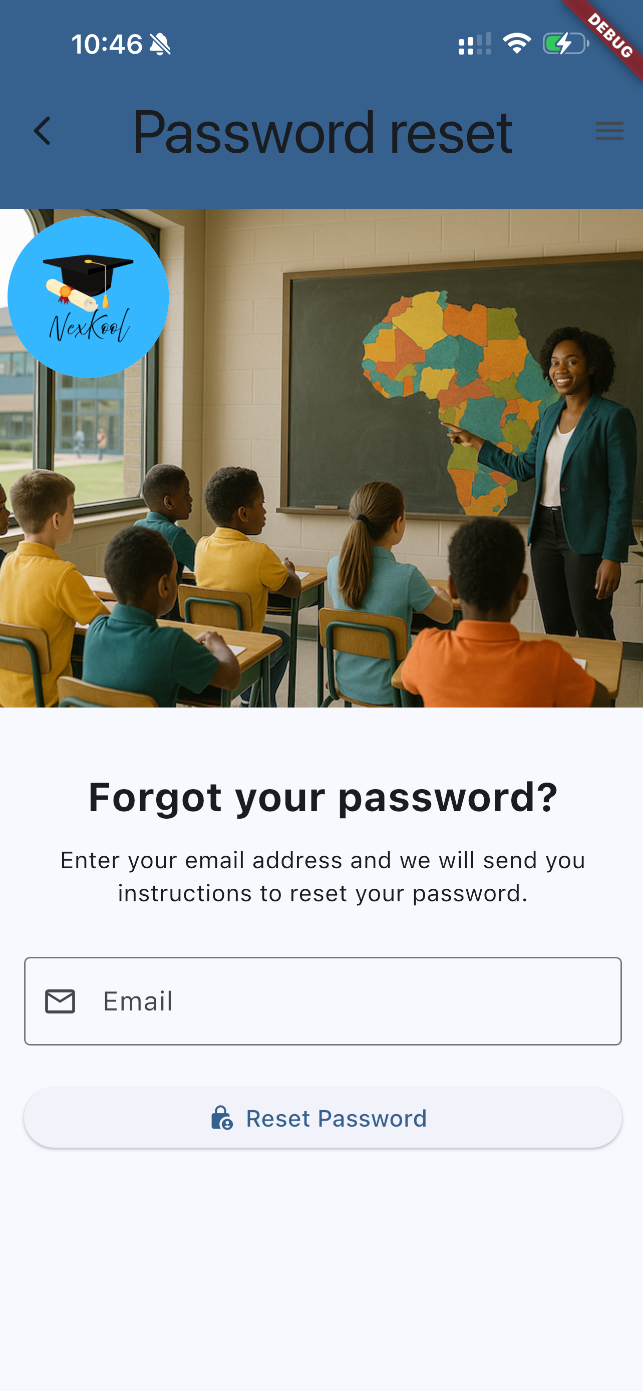 NexKool for Student screenshot 3