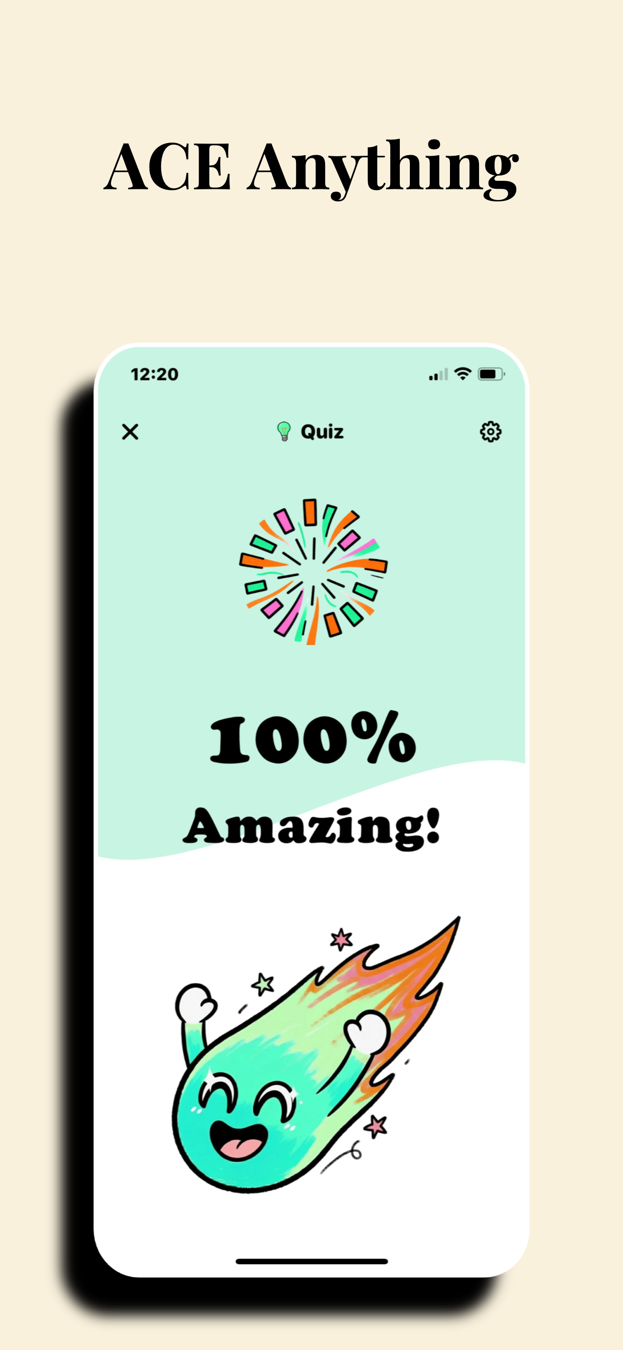 NoteOak: AI Tutor & Solver