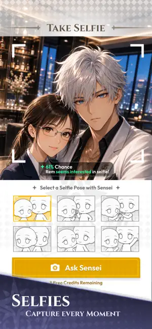 Call Me Sensei screenshot 3