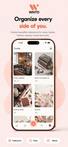 WNTD: Everything You Love screenshot