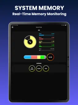 Device Tester - System Checker screenshot 8