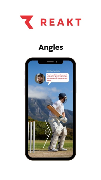 REAKT: Community Feedback screenshot-5