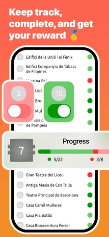 Plaques92 screenshot