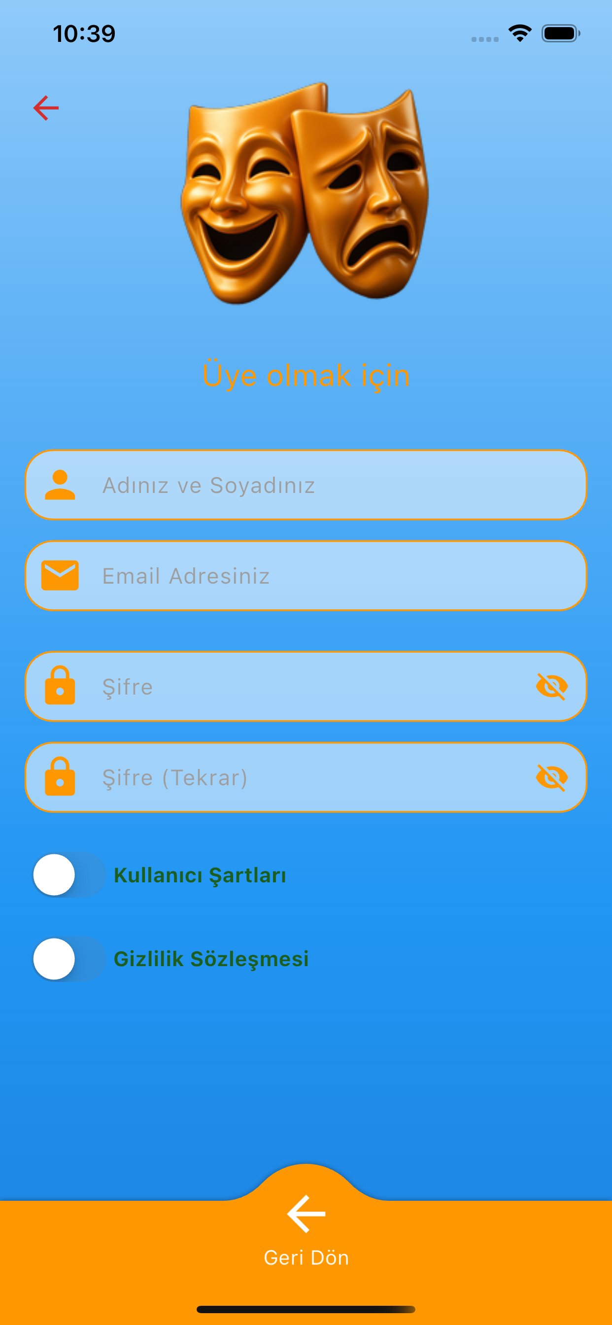 Radyo Tiyatrosu