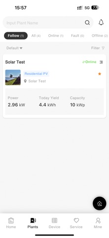 LIB Solar Screenshot 6 of 6