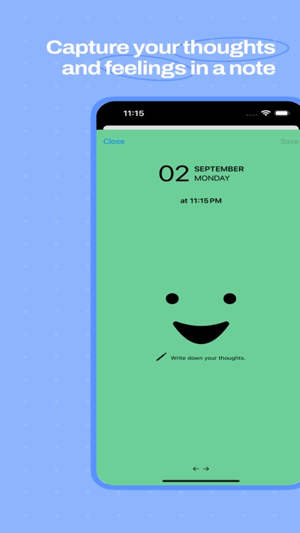 BeMyDay : Planner+Focus+Diary screenshot-3