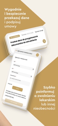 MONDI Mobile Screenshot 4 of 8