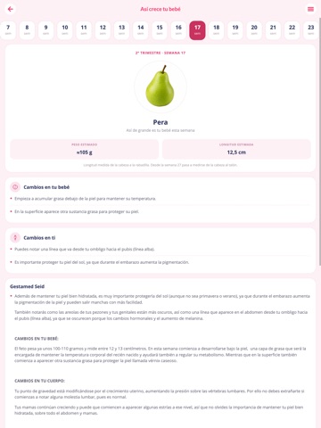 Gestamed - Seid iPad screenshot 3