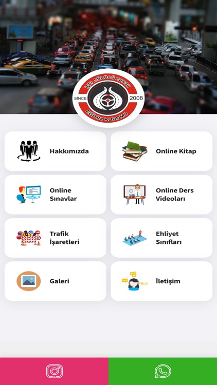 Silifke İçel Sürücü Kursu