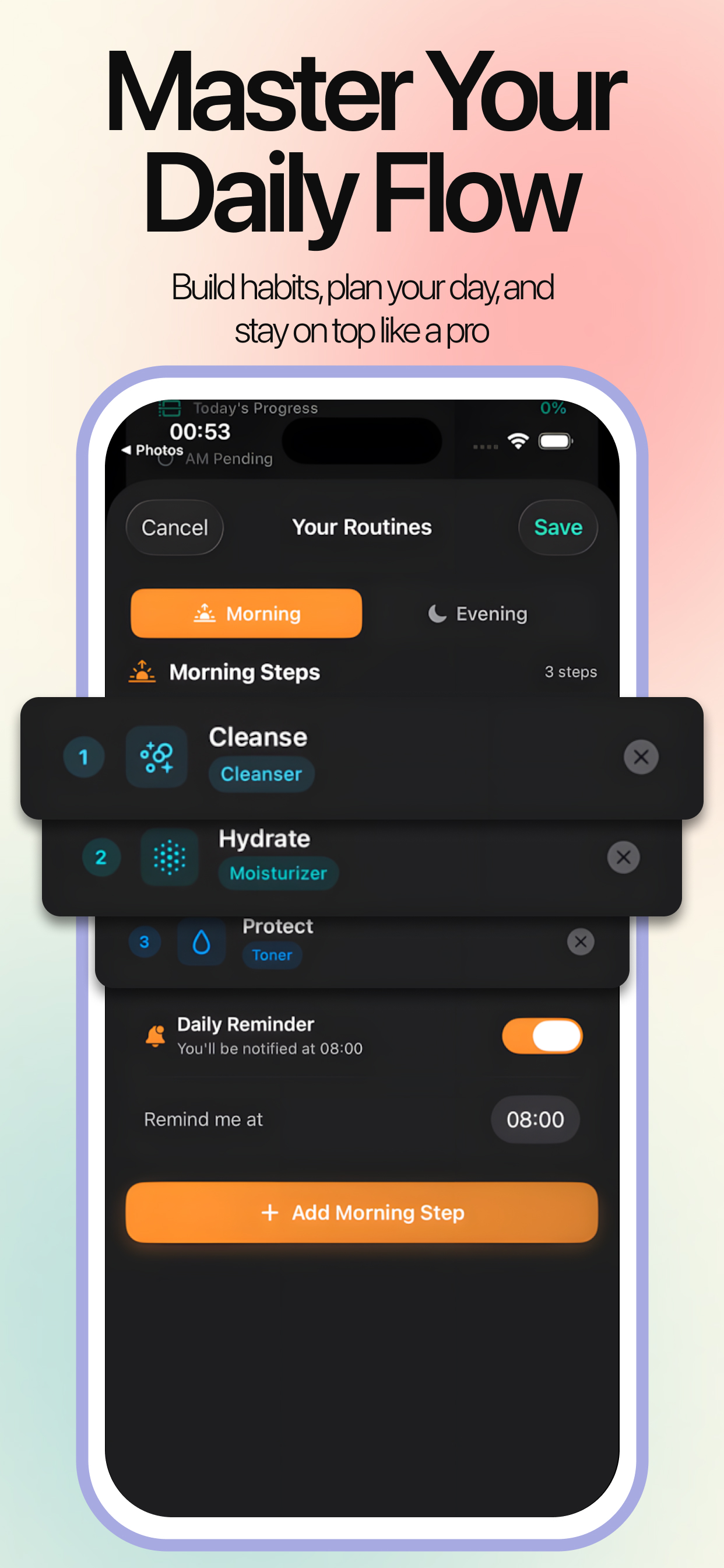 AI Skin Scanner: Rash Detector screenshot 6
