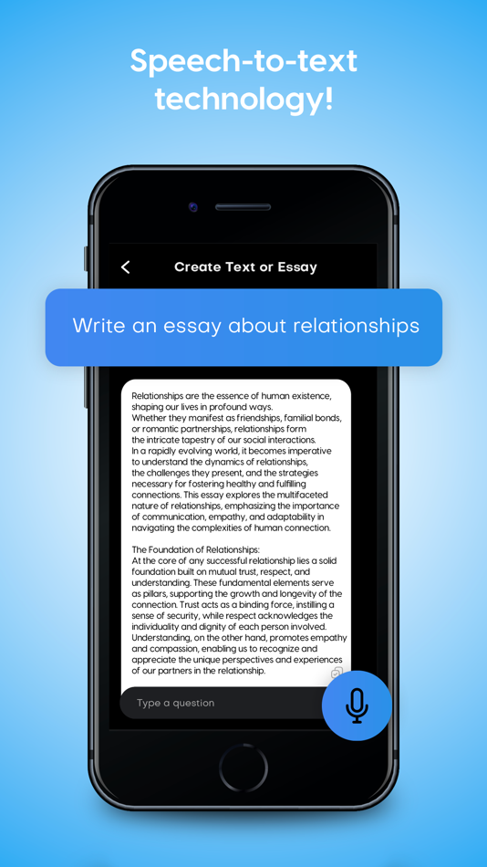 #5. Pic Answer - AI Solver (iOS) 由: Tech Consolidated Inc