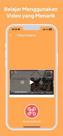 Phibeta Reader Screenshot 3 of 3
