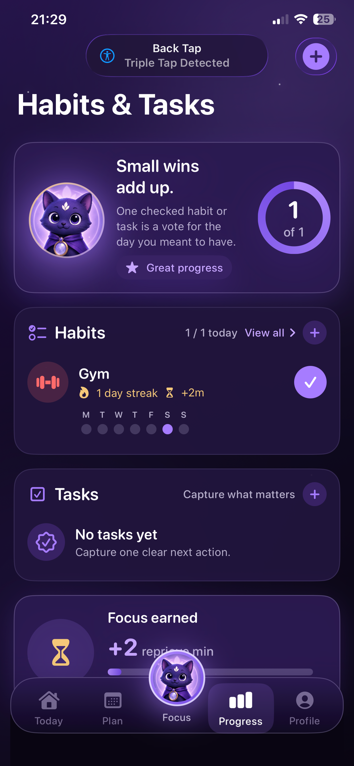 Nosce: Mindful Screen Time