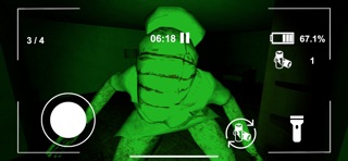 Animatronic Monkey Horror Game Screenshot 1 of 8
