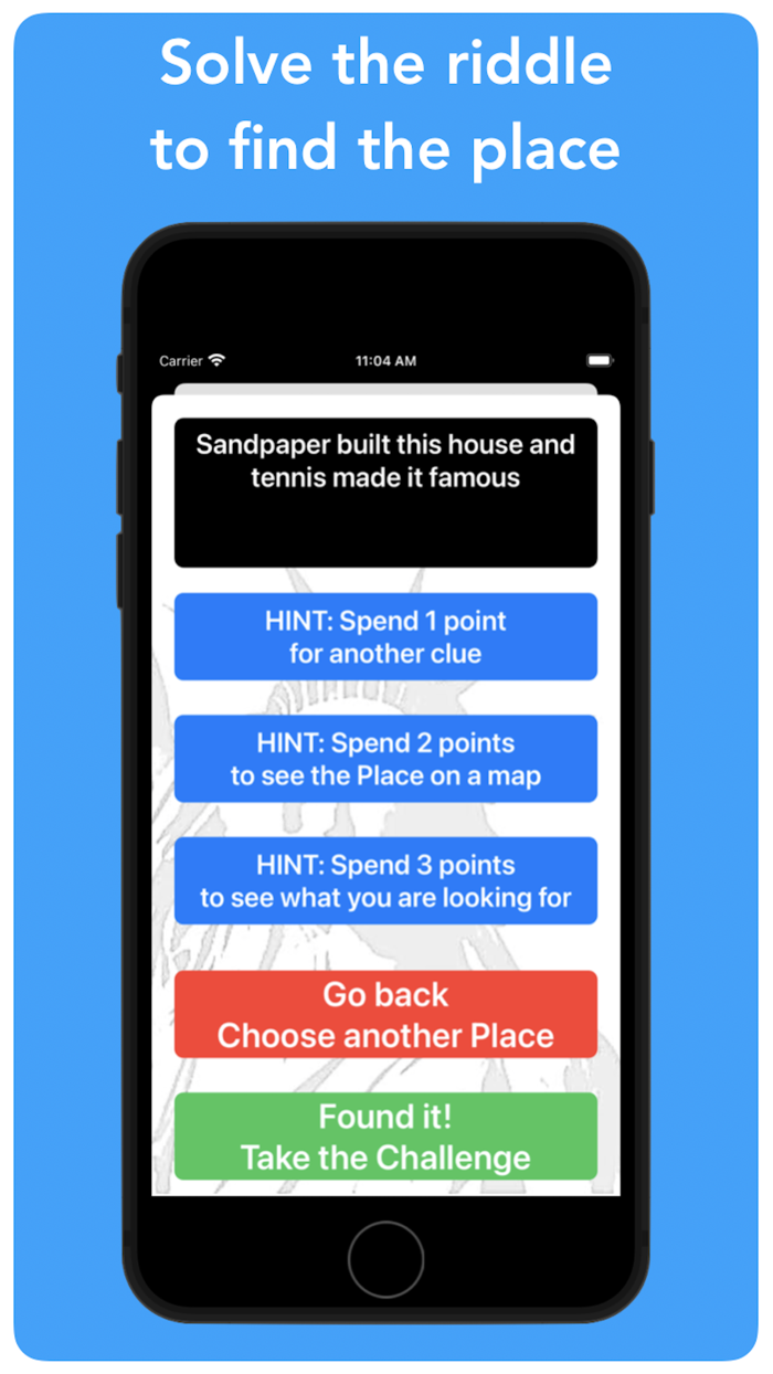 PlaceChase Only in Brooklyn