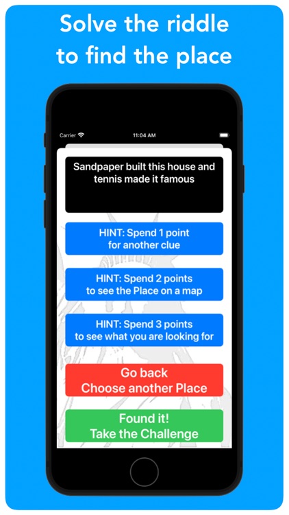 PlaceChase Only in Brooklyn