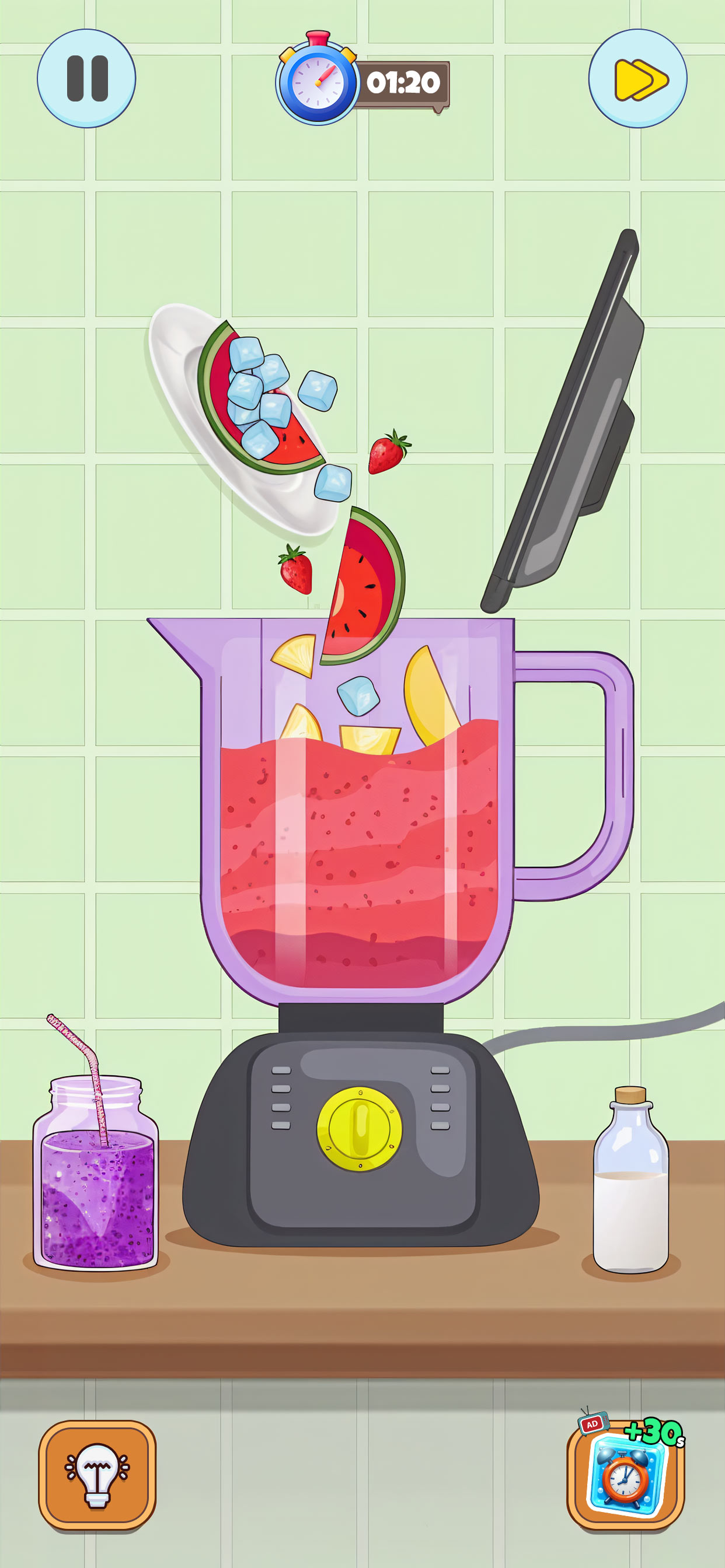 Cooking Chefdom: Cozy Food