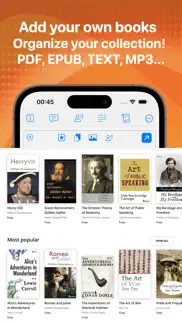 text to speech: speakbooks айфон картинки 2
