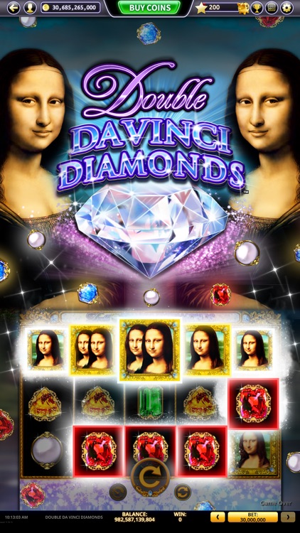 Lake of The Torches Slots screenshot-4