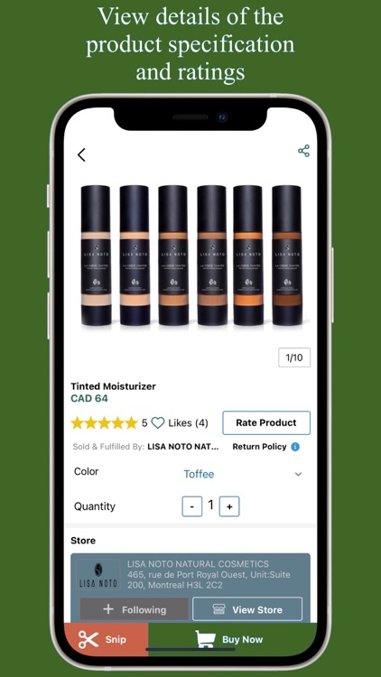 ShopiAds screenshot-3