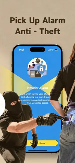 ClapPing: Find Phone by Clap screenshot 5