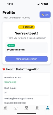 MetaPulse.Me Screenshot 8 of 8