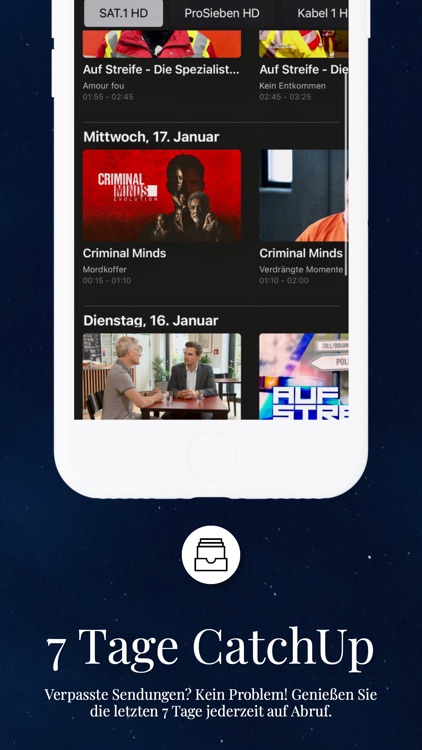 EyeTV Plus screenshot-3