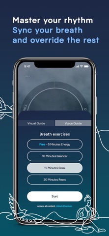 Aluma Breath Screenshot 4 of 8