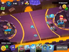 Bloons Card Storm iPad image 2