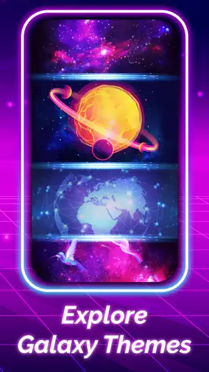 Dancing Ball - Music Hop Ball screenshot 2