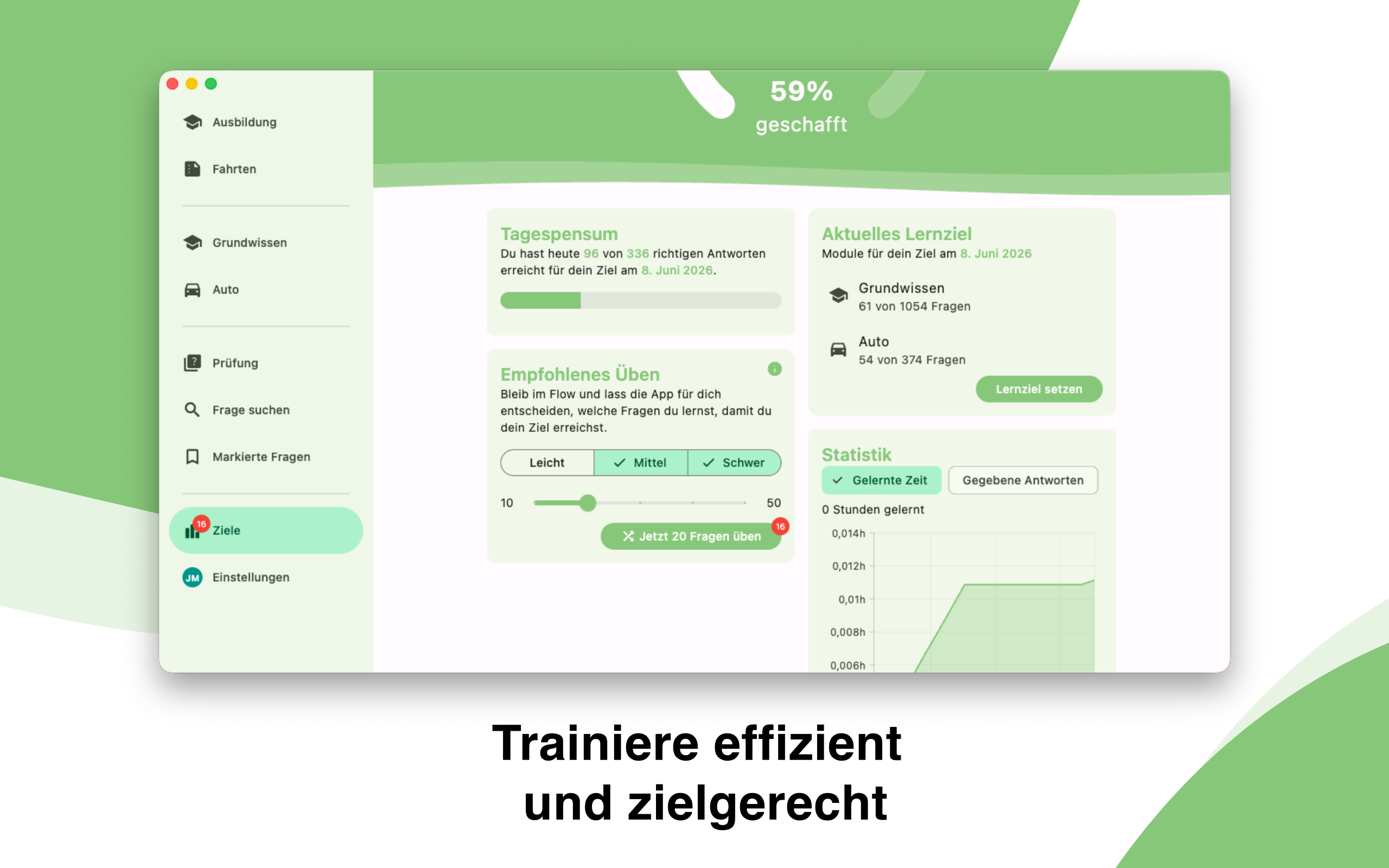 Kontschieder screenshot 23