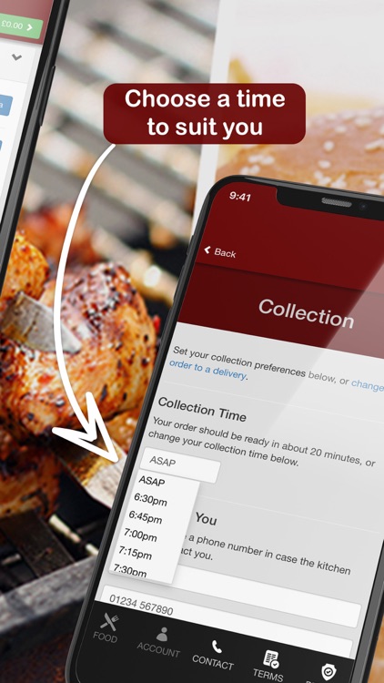 Express Mangal in Huntingdon