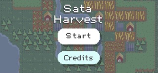 SataHarvest screenshot