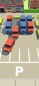 Car Match Jam screenshot #3 for iPhone