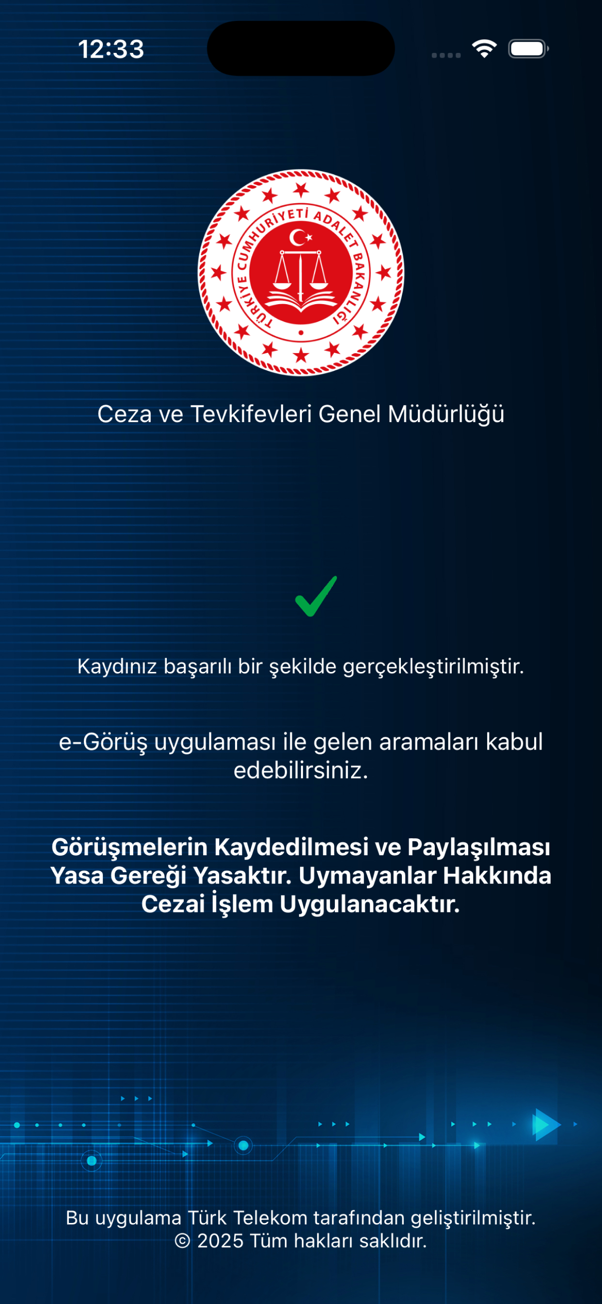 e-Görüş