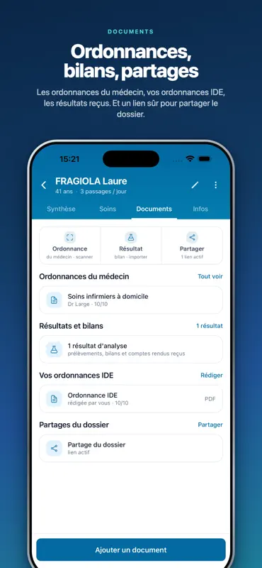 IDEL Pro screenshot 4 of 10