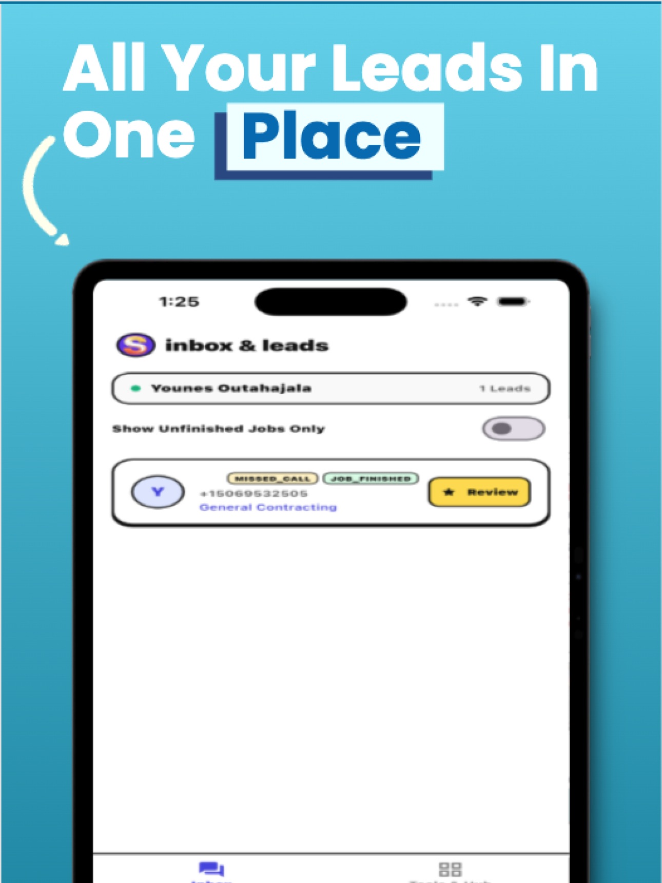 Screenshot 7 of Snap Local Buisness Helper