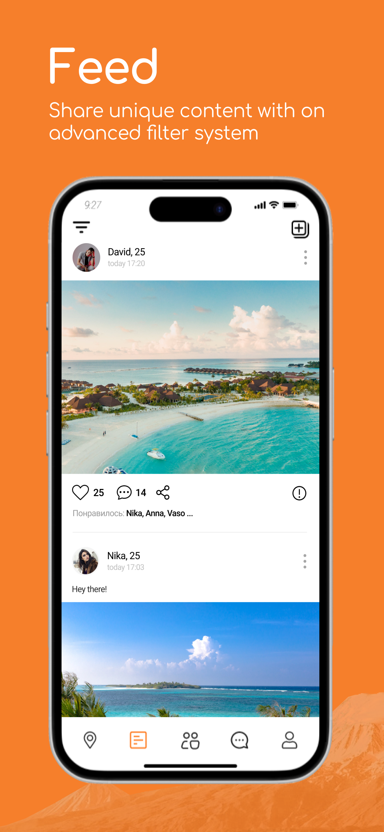 ArmFriend - Armenian community